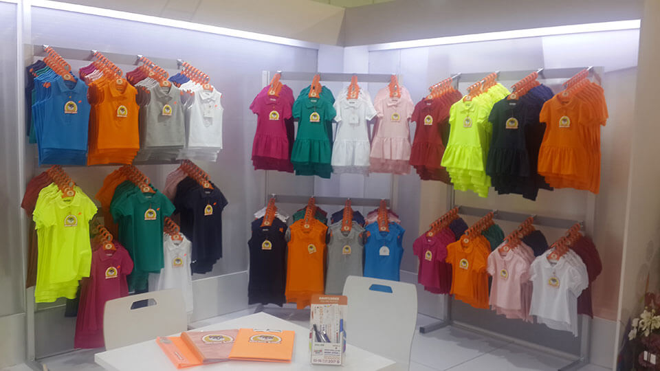 Ultimo Lupo Junioshow'da...
