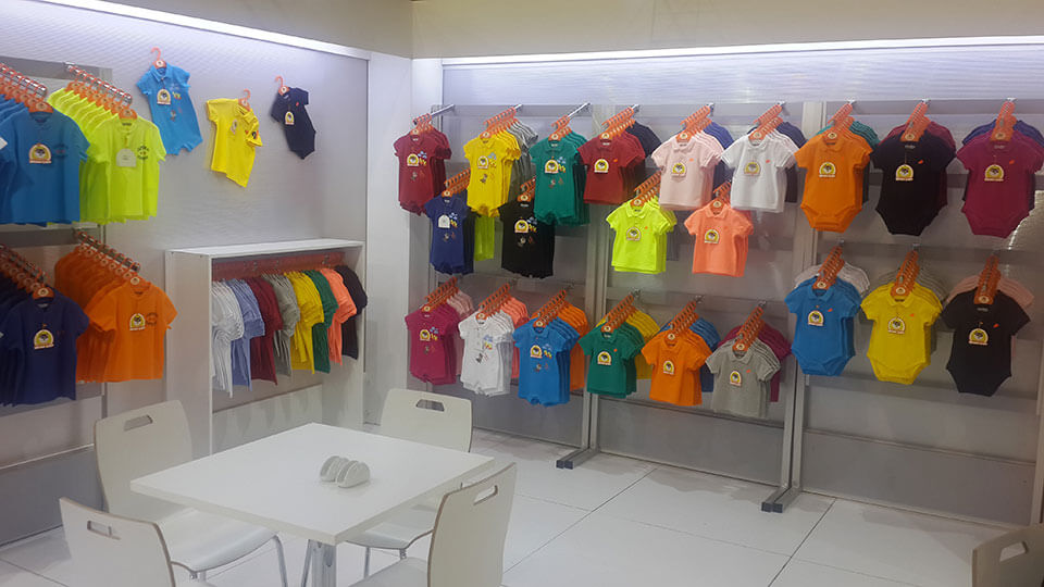 Ultimo Lupo Junioshow'da...