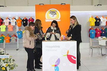 Ultimo Lupo Junioshow'da...