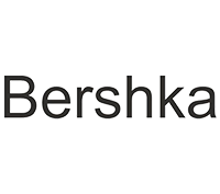 Bershka Logo