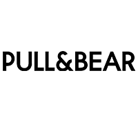 Pull and Bear Logo