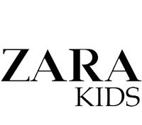 Zara Kids Logo
